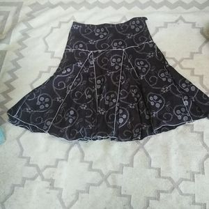 Woman's skirt